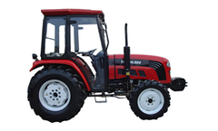 Foton - Model 5500 Series (55hp) 4wd - Compact Tractor