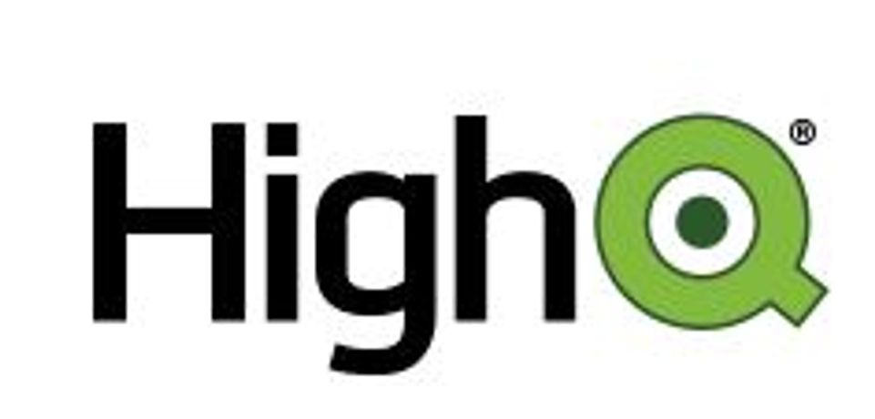 AgWorks - Version HighQ - Analytics Software