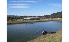 Aquaculture Netting and Accessories
