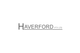 Haverford Pty Ltd