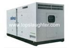 Model TP-DG450 - Power Supply Generating Units