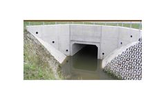 Culvert Screen and Outfall  Training Courses