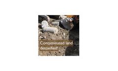 Contaminated Land - Detoxified Training Courses