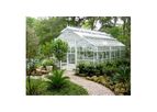 AC Garden Greenhouses