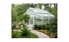 AC Garden Greenhouses
