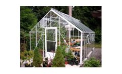 Cottage Greenhouses