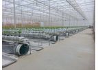 Azrom - Greenhouse Heating System
