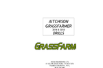 3000 Grassfarmer Brochure