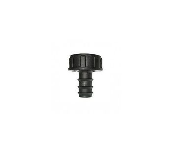 Elgo - Model TAP16R - 3/4 Inch - 16mm - Tap Connector