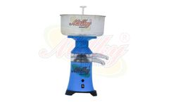 Milky - Milky Cream Separator Machine