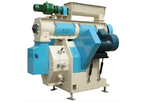 Large Poultry Feed Mill Machine