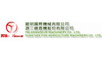 Tw Grandeur Machinery Co., Ltd.