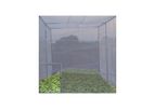 Agro Vision - Seedling Tent