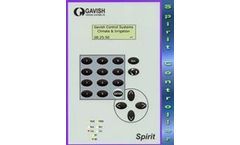 Gavish - Conroller Spirit System