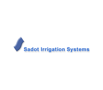 Sadot - Filtration Back-Flush Controllers