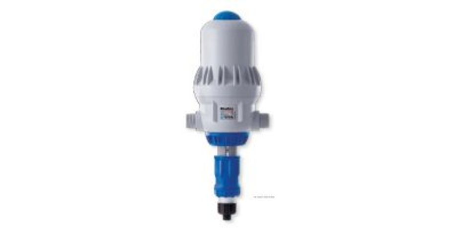 Tefen - Model MixRite TF10 - Irrigation Dosing Pump / Livestock Dosing Pump