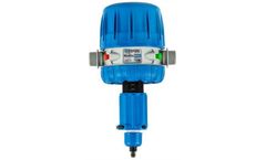 MixRite 1 - Model 2801010CL00 - Dosing Pump