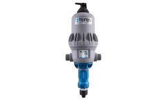 MixRite 1 - Model TF-10 - 28080210000 - Dosing Pump
