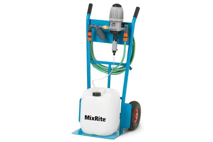 MixRite - Cart