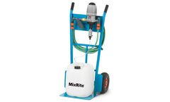 MixRite - Cart
