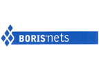 Boris Net - Treatment Curtains & Bags