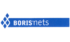 Boris Net - Freshwater Cages