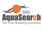 AquaSearch - Model Arctic Char - Hatching and First Fish Feeding