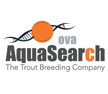 AquaSearch - Model Arctic Char - Hatching and First Fish Feeding