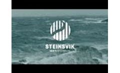 Steinsvik Group Presentation - Video