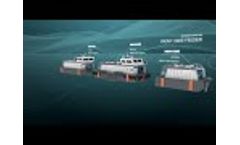 Nova Barges - Video