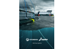 Steinsvik - Aqualine Working Together - Brochure