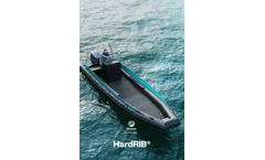 HardRIB - Brochure
