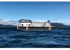 Steinsvik - Model Nova Concrete - Aquaculture Barges