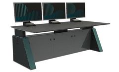 Steinsvik - Model Norsok Series - Orbit Control Station (OCS) Desk