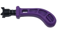 AL-Magor - Model 801030 - Mini Punch Grip Tool (MP)