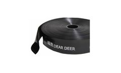 Dear Deer - Model AJ-101 - Irrigation Sprinkler Hose