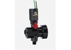 Baccara - Model G75-VSA - Stand Alone Solenoid  Valves