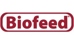 Biofeed Products Support Carbon Drawdown