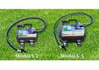 BioFeeder - Model S-Series - Automatic Fertilizer Injectors