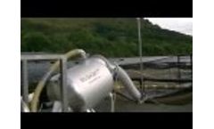 Euskan VSB1000 Pumping Trout Video