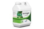 Ferrogat - Liquid Iron Plant Nutrient