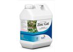 Zinc-Gat - Liquid Fertilizer