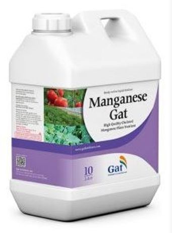 Manganese Gat - Fertilizer for Agricultural Crops.