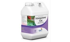 Manganese Gat - Fertilizer for Agricultural Crops.