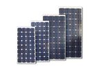 Powertrac - Solar PV Modules