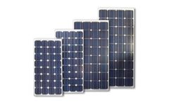 Powertrac - Solar PV Modules