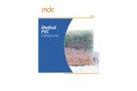 MDC-Industries - Model ME - PVC Compound Brochure