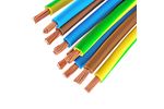 MDC-Industries - PVC Compounds for Cables and Wires