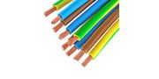 PVC Compounds for Cables and Wires