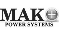 Mak Plus Power Systems UG